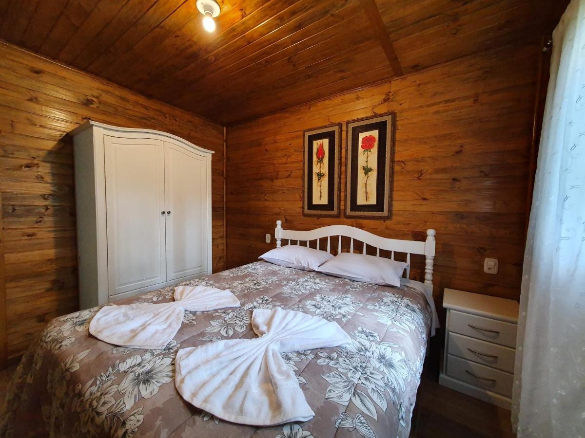 Sitio Recanto Feliz Gramado Ngoại thất bức ảnh
