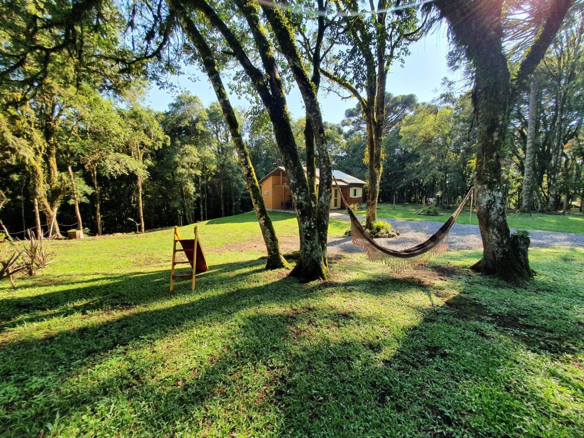 Sitio Recanto Feliz Gramado Ngoại thất bức ảnh