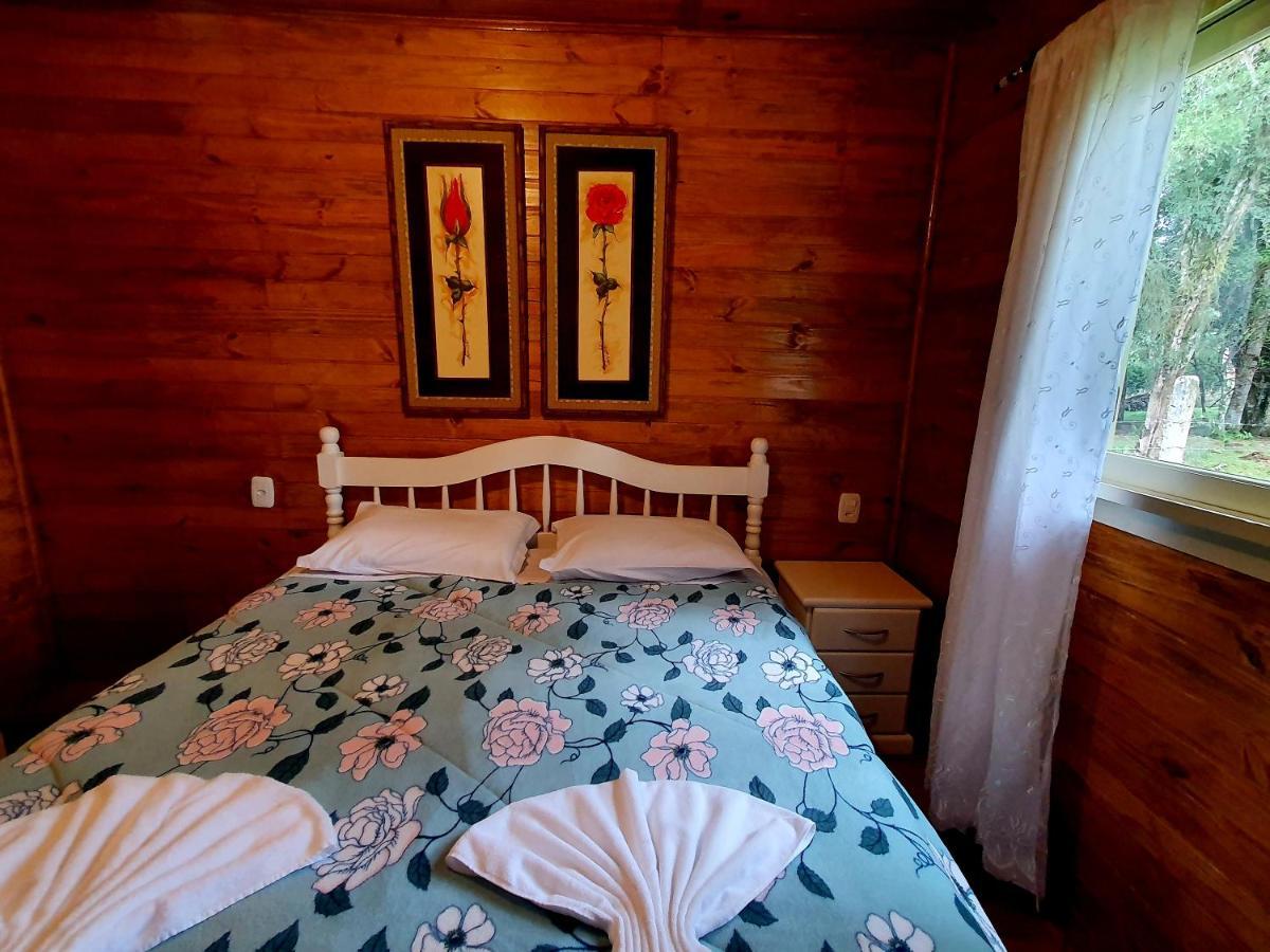 Sitio Recanto Feliz Gramado Ngoại thất bức ảnh