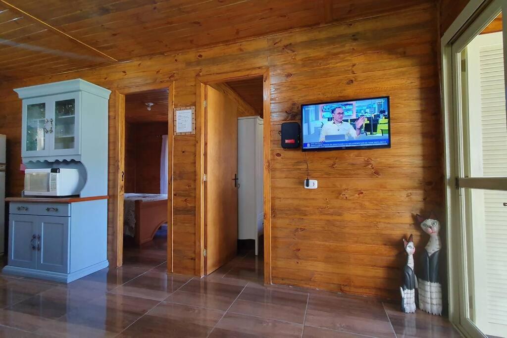 Sitio Recanto Feliz Gramado Ngoại thất bức ảnh