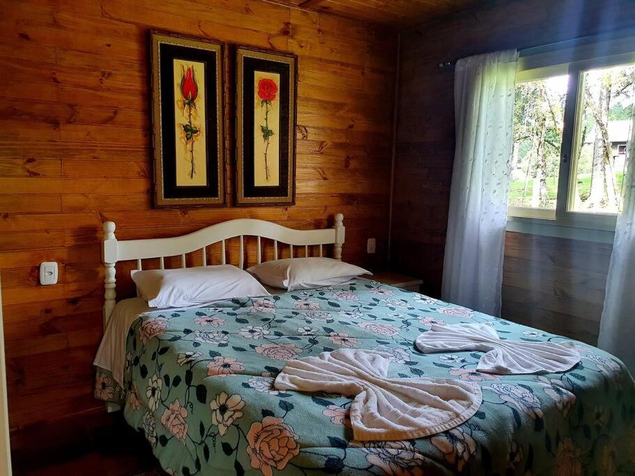 Sitio Recanto Feliz Gramado Ngoại thất bức ảnh